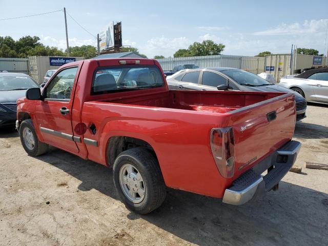 Photo 3 from auction – 2007 CHEVROLET COLORADO with VIN 1GCCS149978135575
