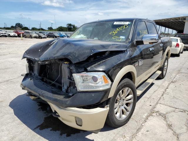 Photo 2 from auction – 2013 RAM 1500 LONGH with VIN 1C6RR7PT9DS564950