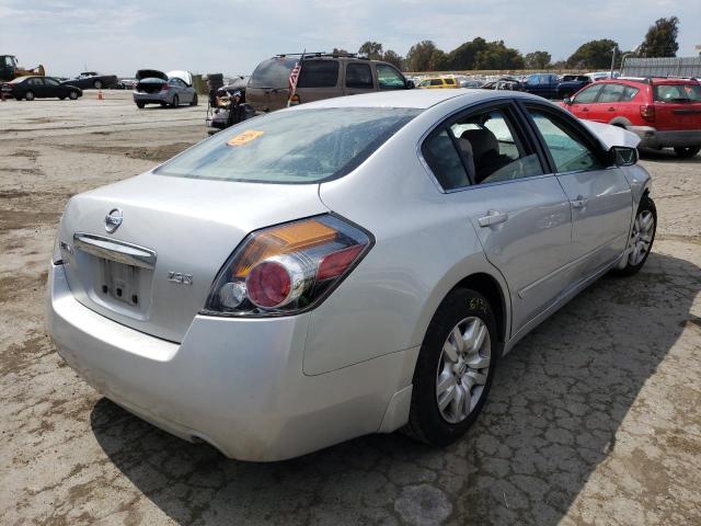 صورة رقم 4 من المزاد - 2012 NISSAN ALTIMA BAS مع VIN 1N4AL2AP0CC189776