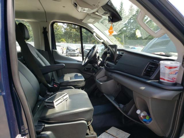 Photo 5 from auction – 2022 FORD TRANSIT T- with VIN 1FBAX2Y83NKA56939