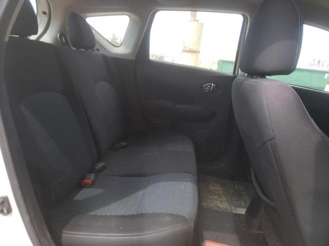 Photo 6 from auction – 2014 NISSAN VERSA NOTE with VIN 3N1CE2CP5EL391873