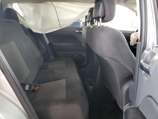 Photo 6 from auction – 2011 JEEP COMPASS SP with VIN 1J4NF1FB5BD266235
