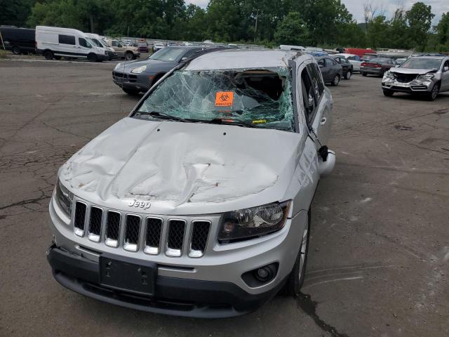 Photo 9 from auction – 2014 JEEP COMPASS LA with VIN 1C4NJDEB0ED503659