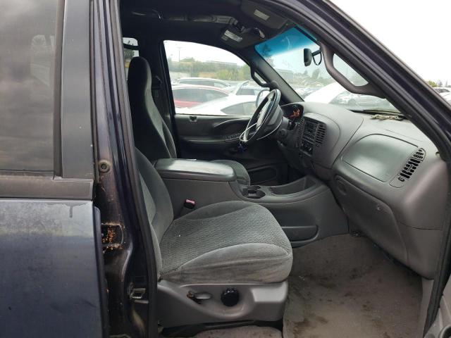 Photo 5 from auction – 2000 FORD EXPEDITION with VIN 1FMRU1668YLC20697