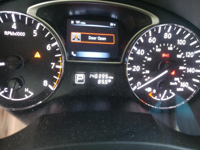 Photo 8 from auction – 2014 NISSAN ALTIMA 2.5 with VIN 1N4AL3AP1EC404395