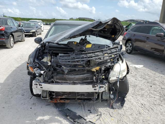 Photo 9 from auction – 2012 TOYOTA PRIUS with VIN JTDKN3DU5C5496221