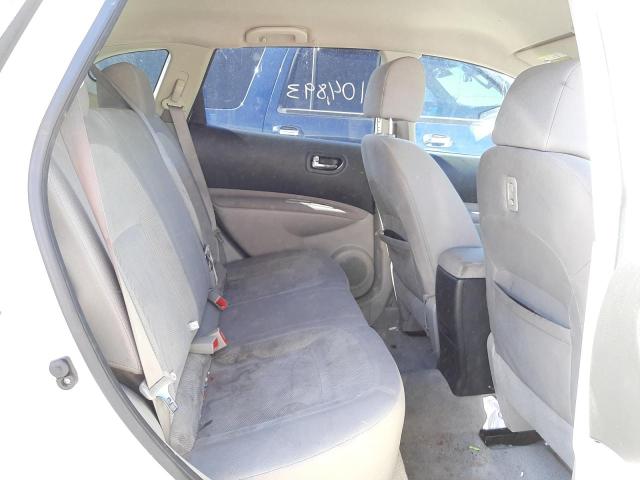 Photo 6 from auction – 2013 NISSAN ROGUE S with VIN JN8AS5MT5DW545313
