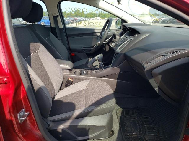 Photo 5 from auction – 2013 FORD FOCUS SE with VIN 1FADP3F21DL150233