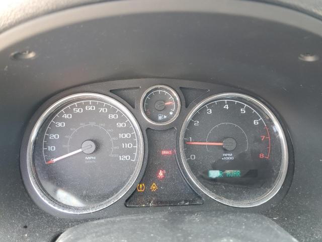 Photo 8 from auction – 2010 CHEVROLET COBALT 2LT with VIN 1G1AF5F59A7202193