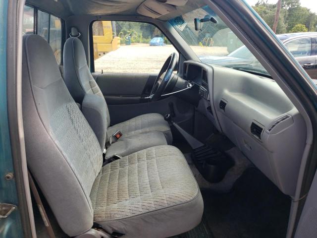 Photo 5 from auction – 1994 FORD RANGER with VIN 1FTCR10X2RUE81770