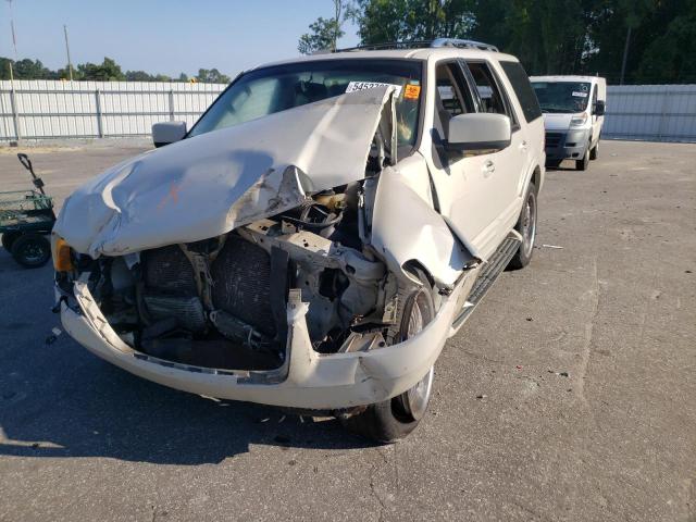 Photo 2 from auction – 2005 FORD EXPEDITION with VIN 1FMFU19535LA92533