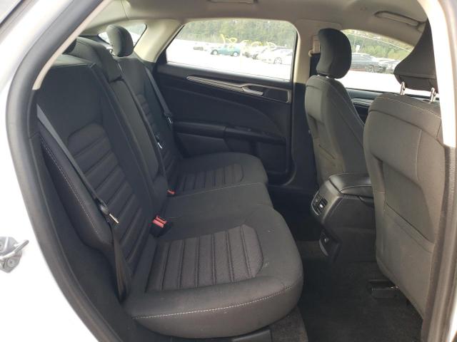 Photo 6 from auction – 2018 FORD FUSION SE with VIN 3FA6P0LU1JR193822