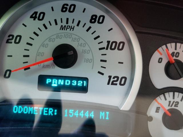 Photo 8 from auction – 2004 HUMMER H2 with VIN 5GRGN23U34H104241
