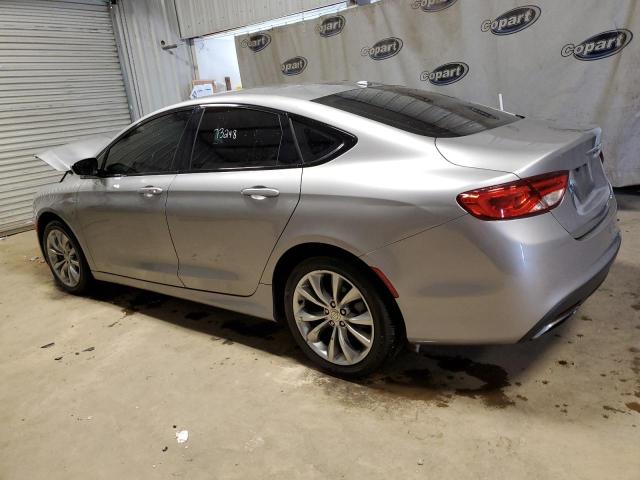 Photo 3 from auction – 2015 CHRYSLER 200 S with VIN 1C3CCCBB0FN726879