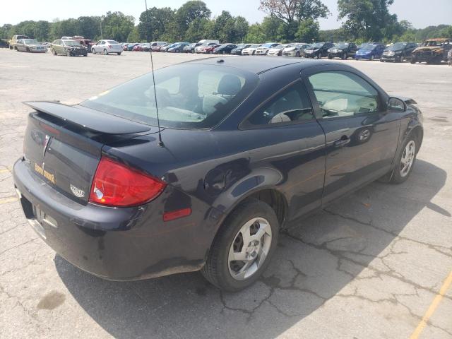 Photo 4 from auction – 2008 PONTIAC G5 with VIN 1G2AL18F187246833