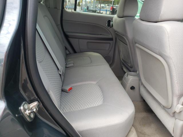 Photo 6 from auction – 2011 CHEVROLET HHR LT with VIN 3GNBACFU4BS665245