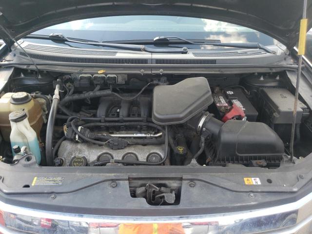 Photo 7 from auction – 2007 FORD EDGE SEL with VIN 2FMDK38C97BA86019