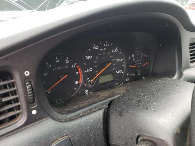 Photo 8 from auction – 2004 HONDA ODYSSEY EX with VIN 5FNRL18954B002647