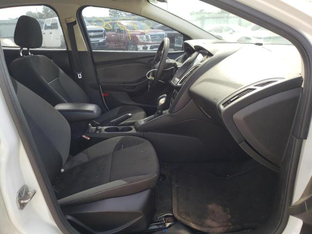 Photo 5 from auction – 2012 FORD FOCUS SE with VIN 1FAHP3K21CL387701