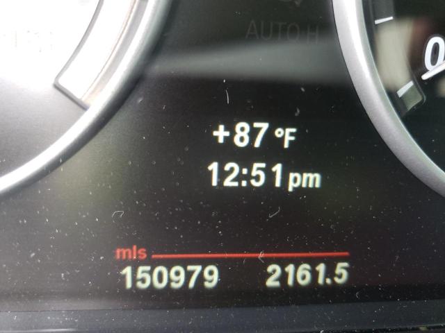 Photo 8 from auction – 2013 BMW X3 XDRIVE2 with VIN 5UXWX9C54D0A21216