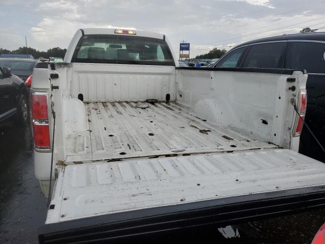 Photo 6 from auction – 2013 FORD F150 with VIN 1FTMF1CM0DKD30266