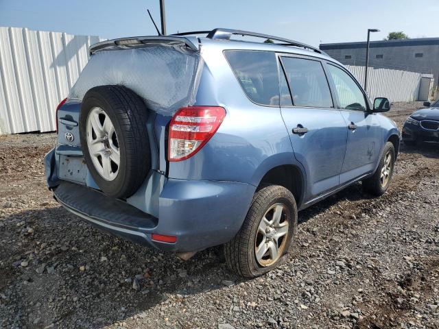Photo 4 from auction – 2009 TOYOTA RAV4 with VIN JTMBF33V49D015929