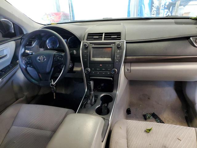 Photo 9 from auction – 2017 TOYOTA CAMRY LE with VIN 4T1BF1FK9HU625809
