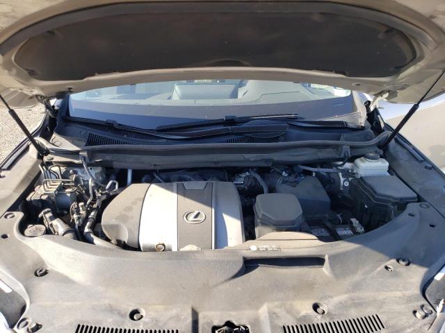 Photo 7 from auction – 2017 LEXUS RX 350 BAS with VIN 2T2ZZMCA8HC074448