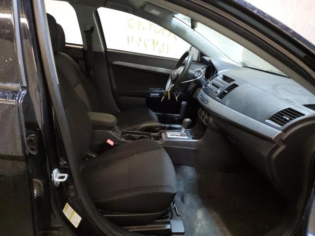 Zdjęcie 5 z aukcji – 2011 MITSUBISHI LANCER ES/ z VIN JA32U2FU0BU014476