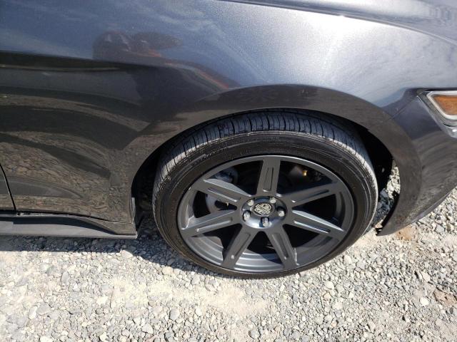 Photo 9 from auction – 2015 FORD MUSTANG with VIN 1FA6P8TH6F5343404
