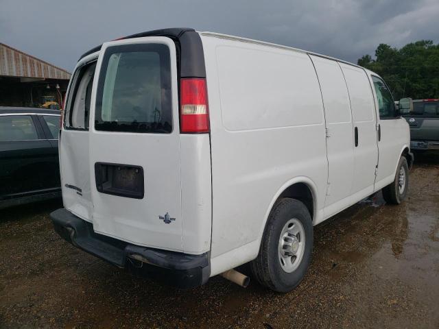 Photo 4 from auction – 2013 CHEVROLET EXPRESS G2 with VIN 1GCWGFFA1D1139336
