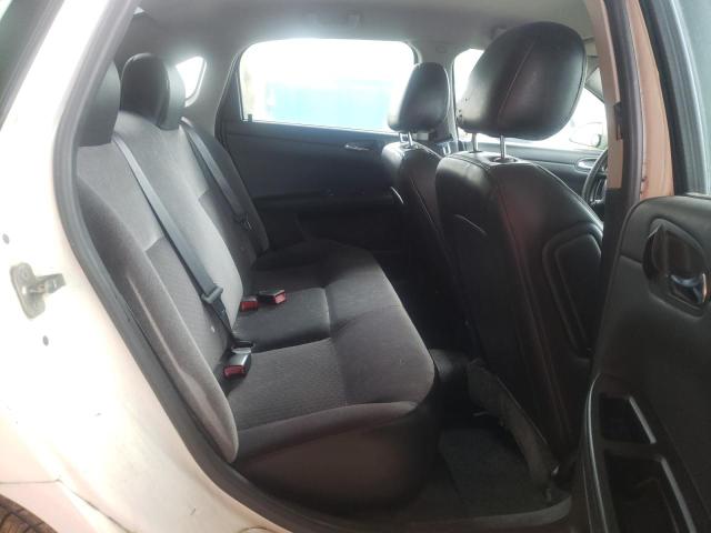 Photo 6 from auction – 2009 CHEVROLET IMPALA POL with VIN 2G1WS57M991286404
