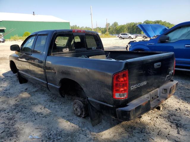 Photo 3 from auction – 2002 DODGE RAM 1500 with VIN 3D7HU18N82G185643