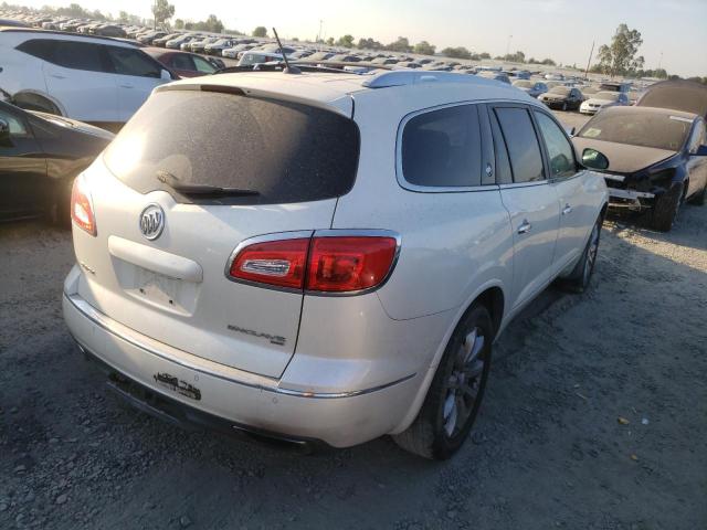 Photo 4 from auction – 2013 BUICK ENCLAVE with VIN 5GAKVDKD6DJ120260