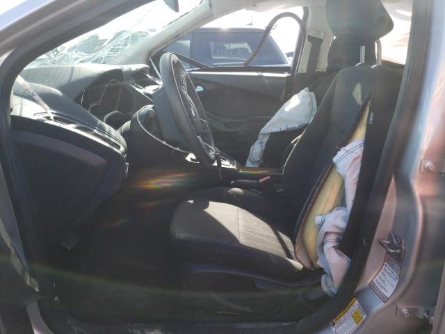 Photo 5 from auction – 2016 FORD FOCUS SE with VIN 1FADP3F25GL212558