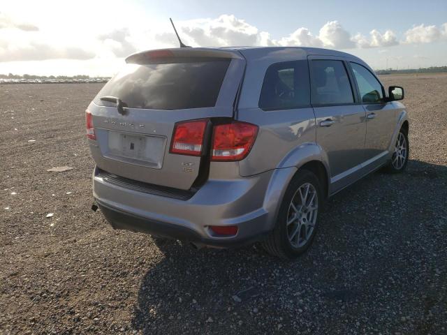 Photo 4 from auction – 2018 DODGE JOURNEY GT with VIN 3C4PDCEG9JT346529