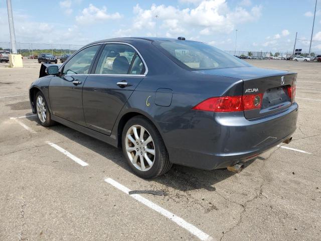 Photo 3 from auction – 2008 ACURA TSX with VIN JH4CL96908C008428