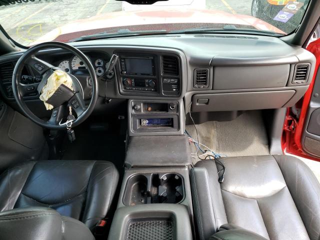 Photo 10 from auction – 2004 CHEVROLET SILVERADO with VIN 2GCEK19N741337411