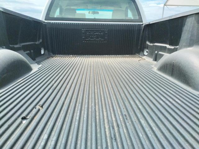 Photo 6 from auction – 2007 FORD F150 with VIN 1FTRF122X7NA86652