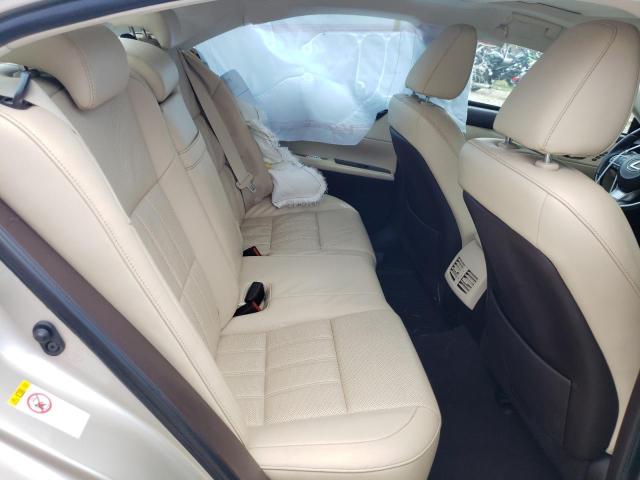 Photo 6 from auction – 2016 LEXUS ES 350 with VIN 58ABK1GG2GU012069