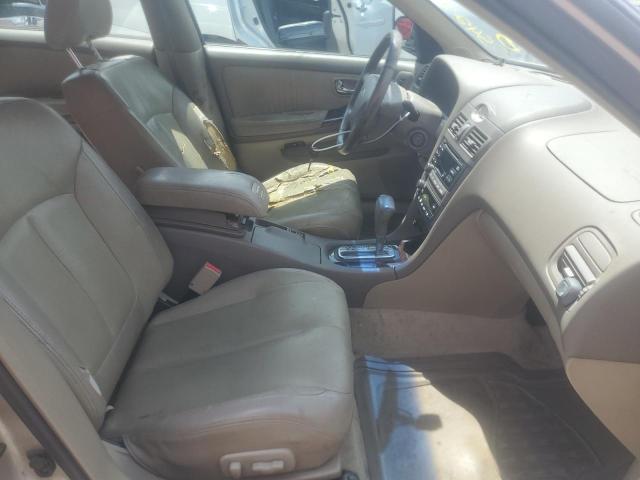 Photo 5 from auction – 2001 INFINITI I30 with VIN JNKCA31A71T011899