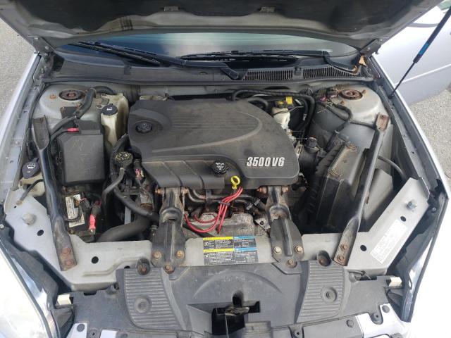 Photo 7 from auction – 2006 CHEVROLET IMPALA LT with VIN 2G1WT58K869414008