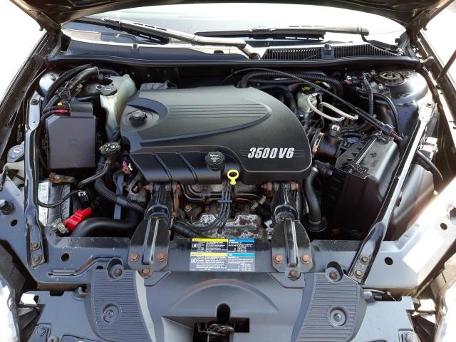 Photo 7 from auction – 2008 CHEVROLET IMPALA LS with VIN 2G1WB58N189248236