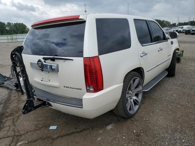 Photo 4 from auction – 2011 CADILLAC ESCALADE L with VIN 1GYS4BEF5BR103073
