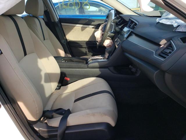 Photo 5 from auction – 2016 HONDA CIVIC EX with VIN 2HGFC1F3XGH631869