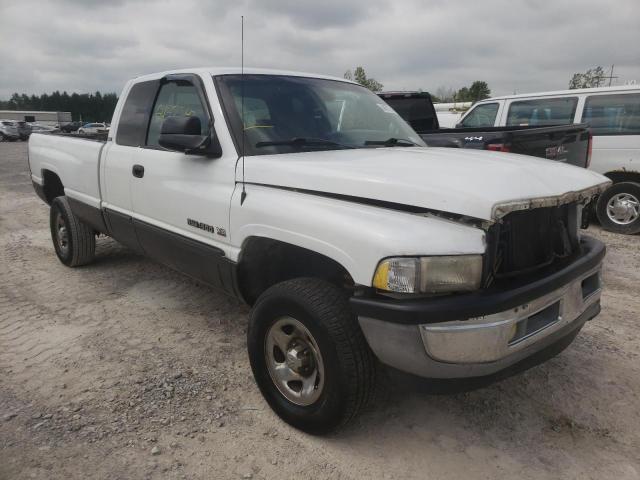 DODGE RAM 1500 2001 with VIN 3B7HF13Y51G213774 - Photo from auction