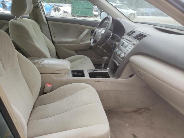 Photo 5 from auction – 2008 TOYOTA CAMRY CE with VIN 4T1BE46K08U773626