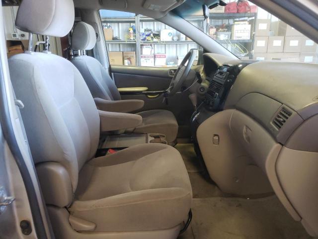 Photo 5 from auction – 2005 TOYOTA SIENNA CE with VIN 5TDZA23C75S345648
