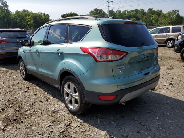 Photo 3 from auction – 2013 FORD ESCAPE SE with VIN 1FMCU9GX8DUB59870