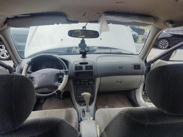 Photo 9 from auction – 2002 TOYOTA COROLLA CE with VIN 1NXBR12E22Z603052